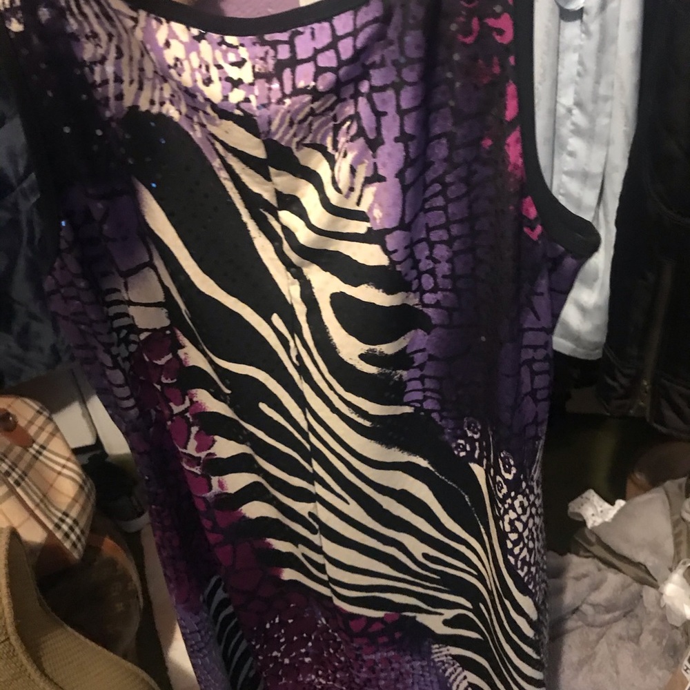 Tank Dress - Picture 7 of 7